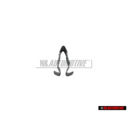 Γνήσιο VW Σφιγκτήρας - 8Z0867276