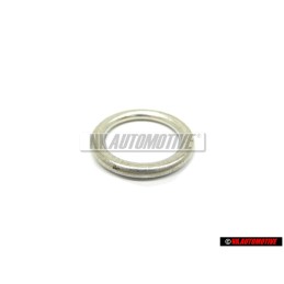 Γνήσιο VW Στεγανοποιητικός Δακτύλιος - N 0138157