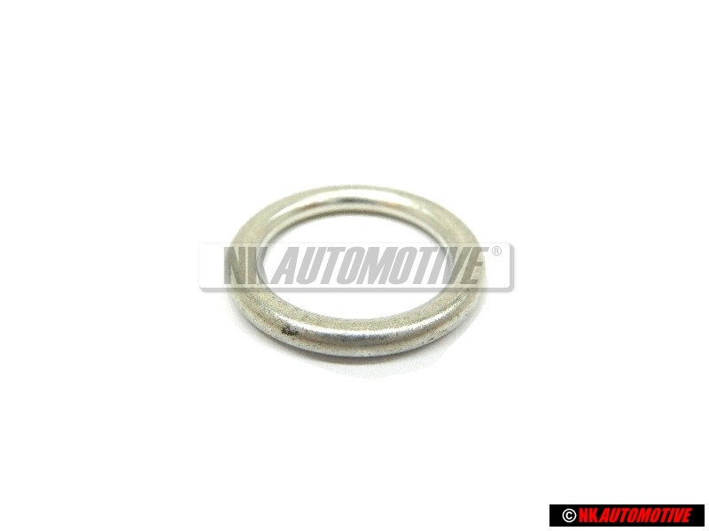 Γνήσιο VW Στεγανοποιητικός Δακτύλιος - N 0138157