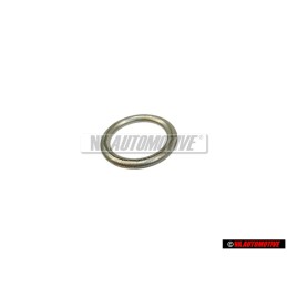 Γνήσιο VW Στεγανοποιητικός Δακτύλιος - N 0138157