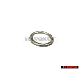 Γνήσιο VW Στεγανοποιητικός Δακτύλιος - N 0138157