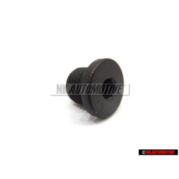 Γνήσιο VW Βίδα Φραγής - N 0160276