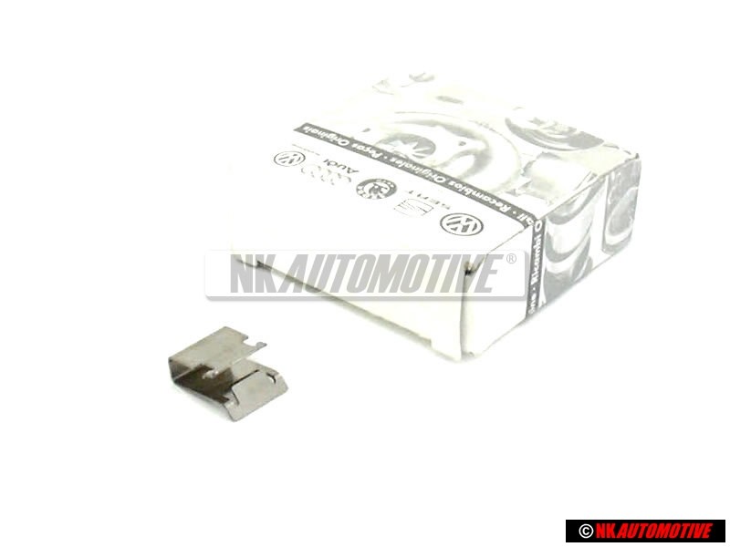Γνήσιο AUDI Σφιγκτήρας - 8A0853645