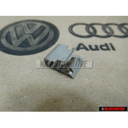 Γνήσιο AUDI Σφιγκτήρας - 8A0853645