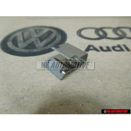 Γνήσιο AUDI Σφιγκτήρας - 8A0853645