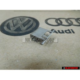 Γνήσιο AUDI Σφιγκτήρας - 8A0853645