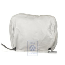 Γνήσιο VW Επένδ. Προσκ. (Δέρμα) Σχιστόλιθος (Γκρι) - 155881921 9DX