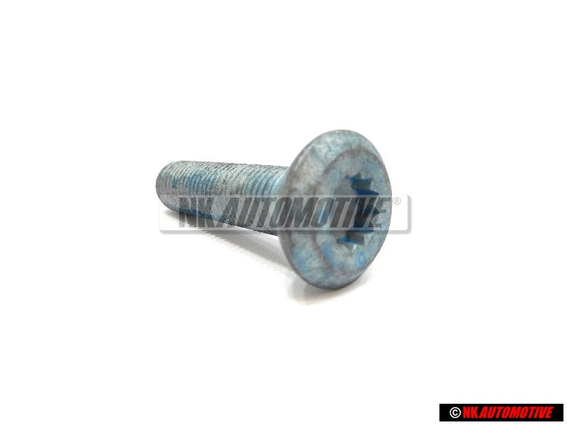 Γνήσιο VW Βίδα Με Μπίλια - WHT000237