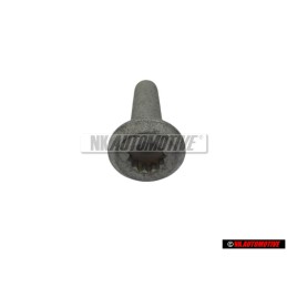 Γνήσιο VW Βίδα Με Μπίλια - WHT000237A