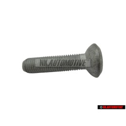 Γνήσιο VW Βίδα Με Μπίλια - WHT000237A