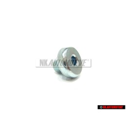 Γνήσιο VW Βίδα Φραγής - WHT000310A