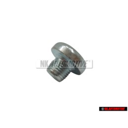 Γνήσιο VW Βίδα Φραγής - WHT000310A