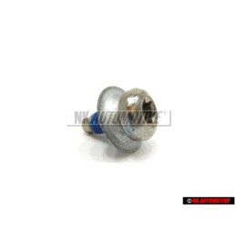 Γνήσιο VW Βίδα Άλλεν, Με Αυτασφάλιση - WHT000729A