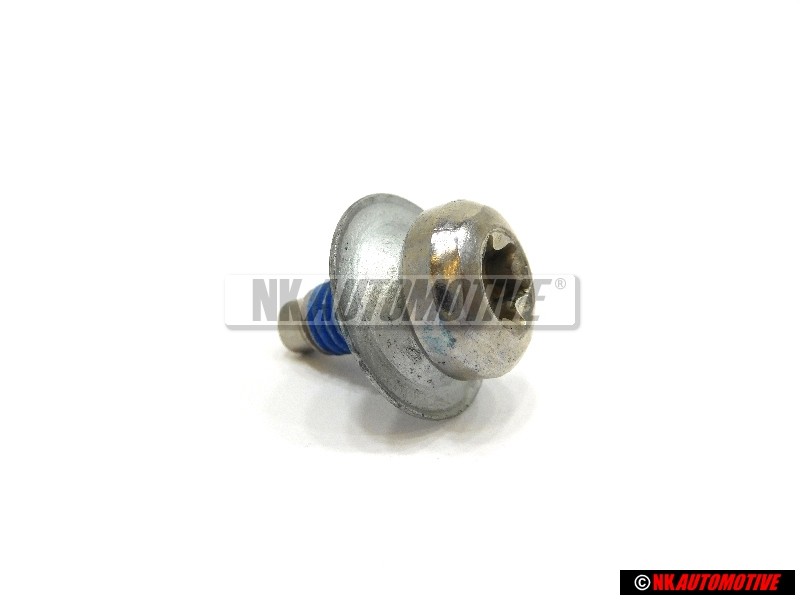 Γνήσιο VW Βίδα Άλλεν, Με Αυτασφάλιση - WHT000729A