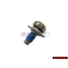 Γνήσιο VW Βίδα Άλλεν, Με Αυτασφάλιση - WHT000729A