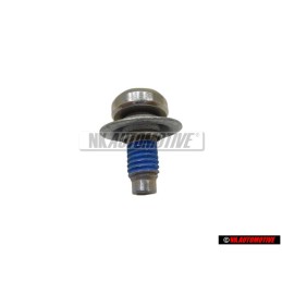 Γνήσιο VW Βίδα Άλλεν, Με Αυτασφάλιση - WHT000729A