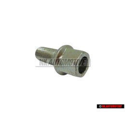 Γνήσιο VW Μπουλόνι Τροχού - WHT002437