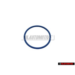 Γνήσιο VW Στεγανοποιητικός Δακτύλιος Ο - WHT005184