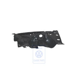 Γνήσιο VW Θόλος Τροχού - 533809101AB