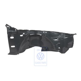 Γνήσιο VW Θόλος Τροχού - 533809102AP