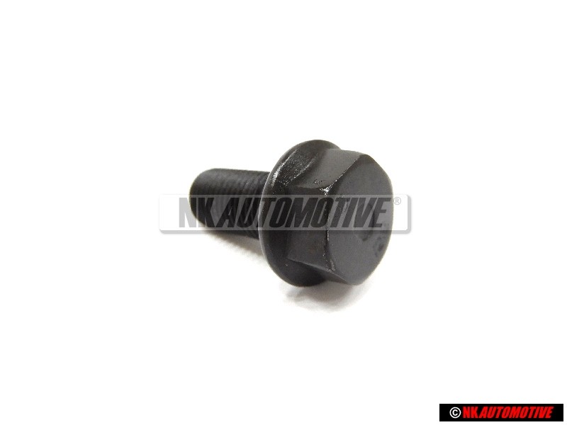 Γνήσιο VW Βίδα Με Εξαγωνική Κεφαλή - 014409135A