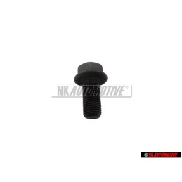 Γνήσιο VW Βίδα Με Εξαγωνική Κεφαλή - 014409135A