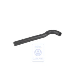 Γνήσιο VW Εύκαμπτος Σωλήνας Εξαέρωσης - 027103221L