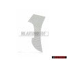 VW CLASSIC PARTS Προστατευτική Μεμβράνη - 155853828