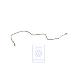 Γνήσιο VW Σωλήνας Καυσίμου - 027133321B