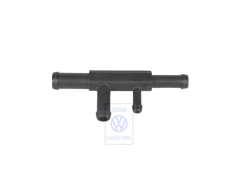 Γνήσιο VW Στόμιο - 027133382F