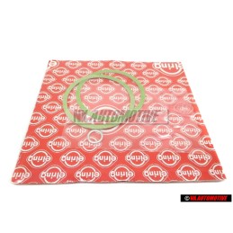 ELRING Σετ Στεγανοποίησης Για Καπάκι Σφράγισης Σήτας Λαδιού - 017.494