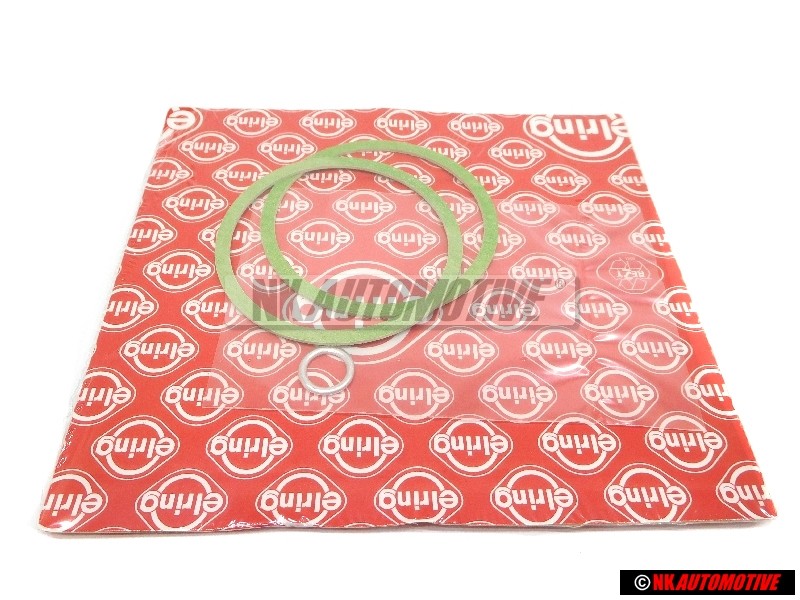 ELRING Σετ Στεγανοποίησης Για Καπάκι Σφράγισης Σήτας Λαδιού - 017.494