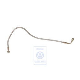 Γνήσιο VW Σωλήνας Καυσίμου - 027133657A