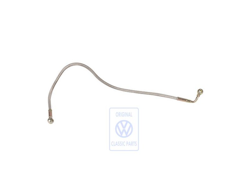 Γνήσιο VW Σωλήνας Καυσίμου - 027133657A
