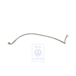 Γνήσιο VW Σωλήνας Καυσίμου - 027133660E