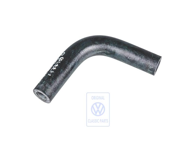 Γνήσιο VW Εύκαμπτος Σωλήνας Γωνίας - 027133784D