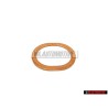 VW CLASSIC PARTS Στεγανοποιητικός Δακτύλιος - 021256251A