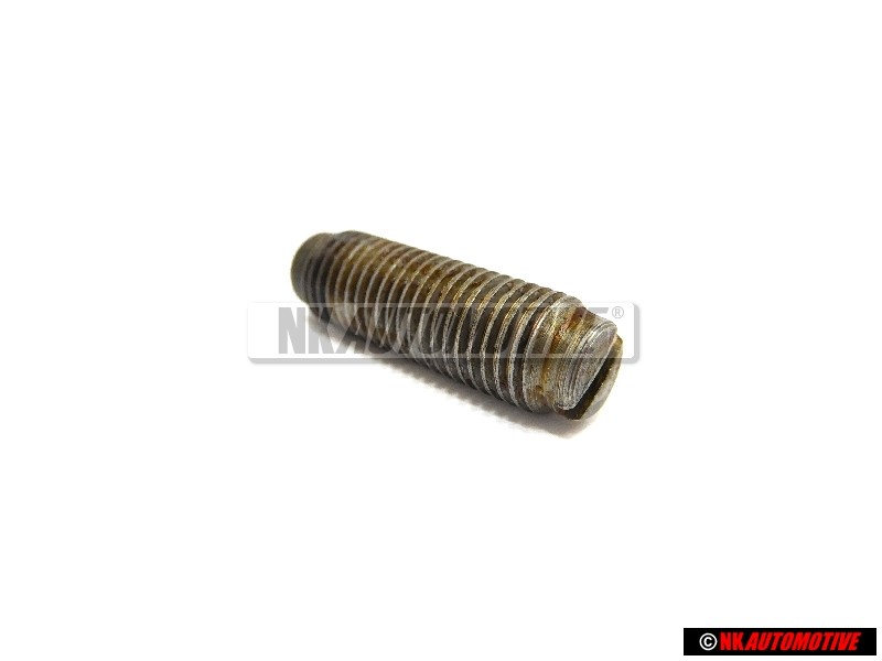 Γνήσιο VW Βίδα Ρύθμισης - 043109451