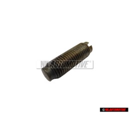 Γνήσιο VW Βίδα Ρύθμισης - 043109451