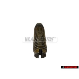 Γνήσιο VW Βίδα Ρύθμισης - 043109451