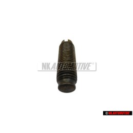 Γνήσιο VW Βίδα Ρύθμισης - 043109451