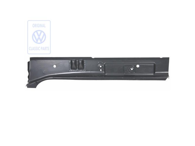 Γνήσιο VW Διαμήκης Φορέας - 531803405B
