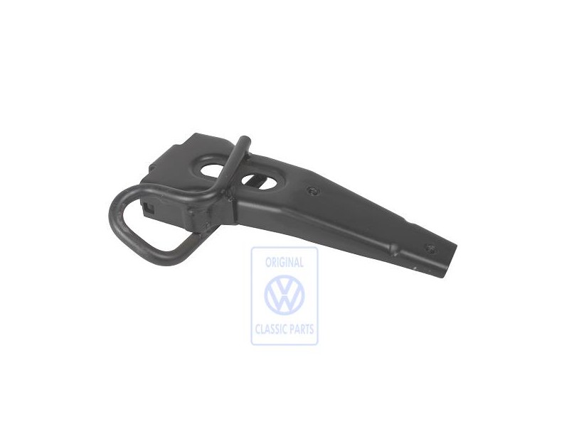 Γνήσιο VW Φορέας Προφυλακτήρα - 531807114A