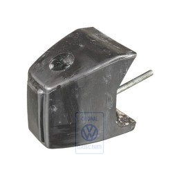Γνήσιο VW Κόρνα Προφυλακτήρα - 531807156A