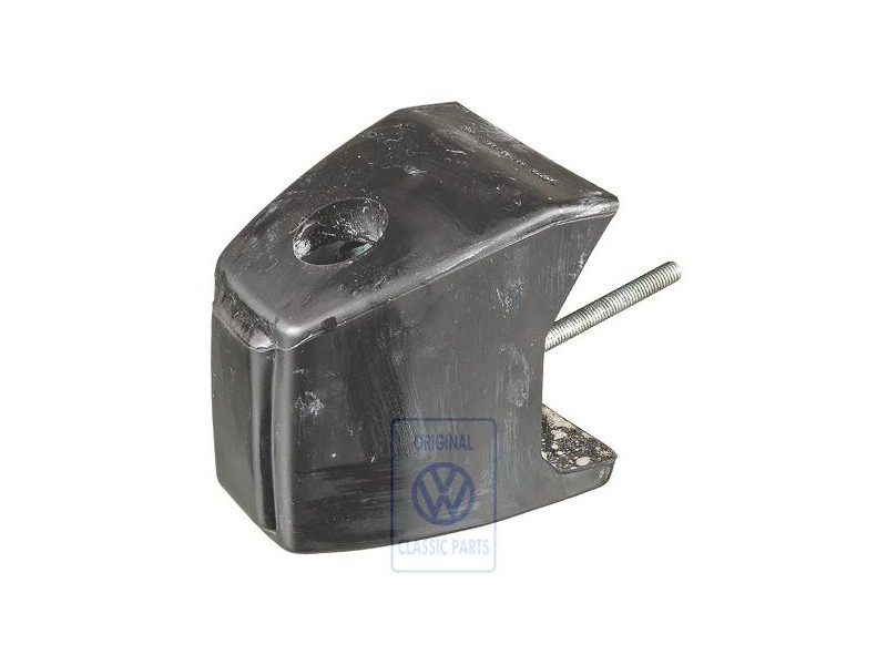 Γνήσιο VW Κόρνα Προφυλακτήρα - 531807156A