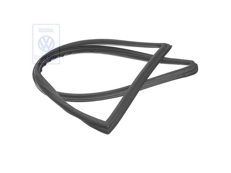 Γνήσιο VW Στεγανοποίηση Για Πλαϊνό Τζάμι - 531845321A
