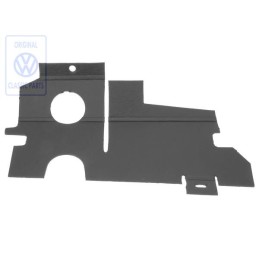 Γνήσιο VW Χαρτόνι Καθοδήγησης Αέρα - 533121283D