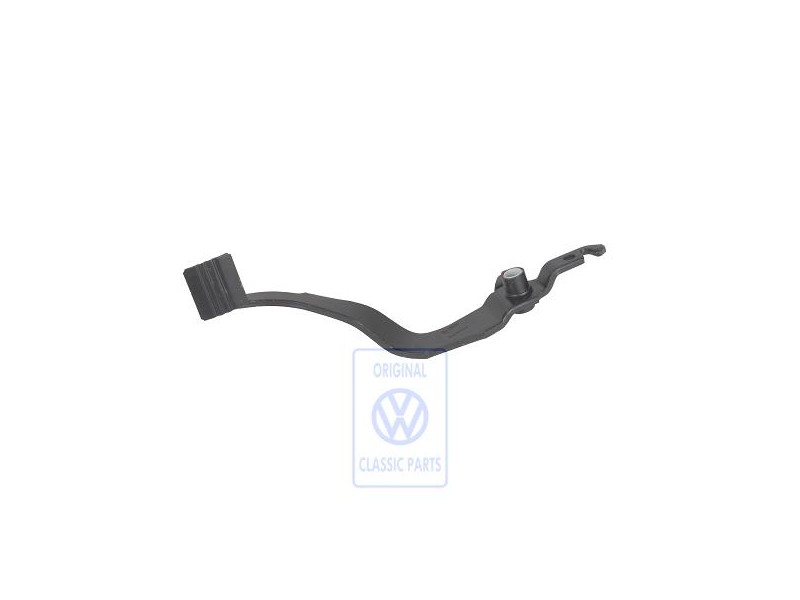 Γνήσιο VW Πεντάλ Συμπλέκτη - 533721315B