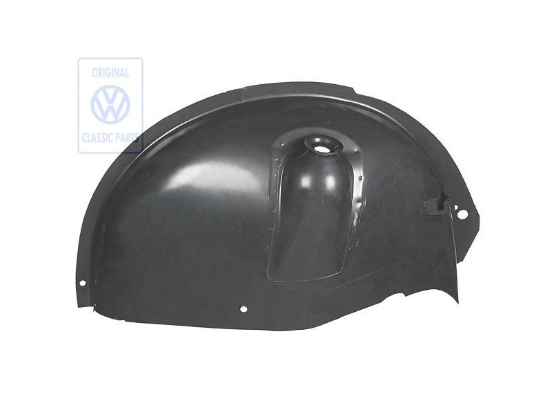 Γνήσιο VW Θόλος Τροχού - 533803421A