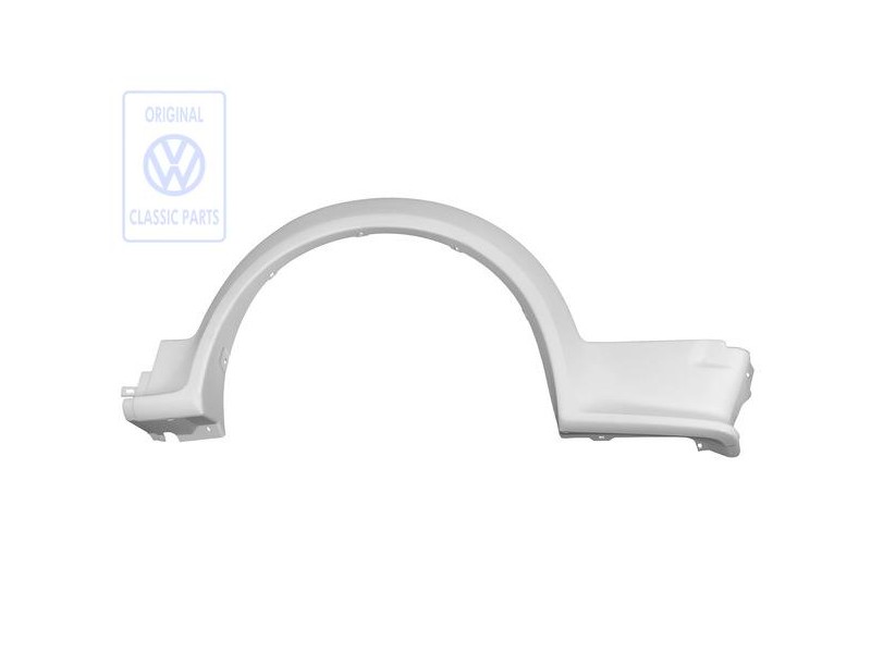 Γνήσιο VW Κάλυμμα Για Υποδοχή Τροχού - 533805912B